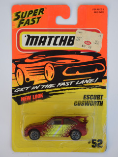 Ford Escort RS Cosworth