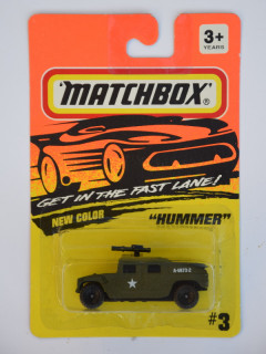 Hummer