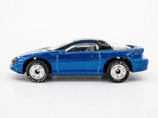 Camaro Z-28