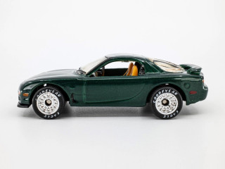 Mazda RX-7