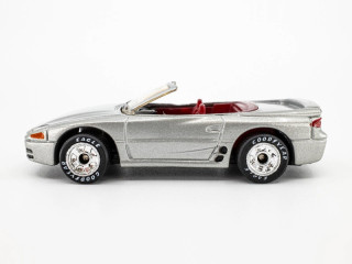 Mitsubishi 3000GT Spyder