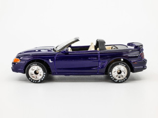 Mustang Cobra