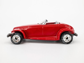 Plymouth Prowler Concept Vehicle