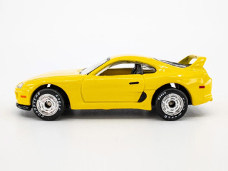 Toyota Supra Turbo