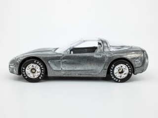 1997 Corvette