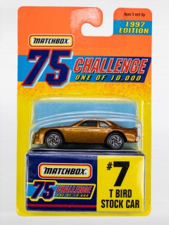 Ford Thunderbird