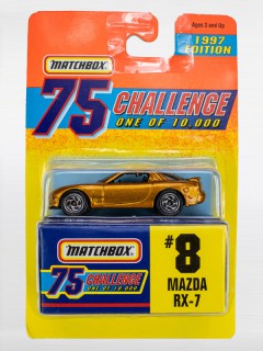 Mazda RX-7