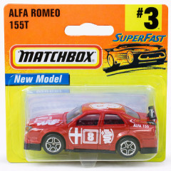Alfa Romeo 155