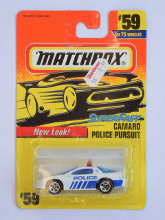 Camaro Z-28