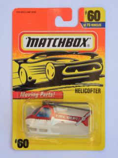 Helicopter