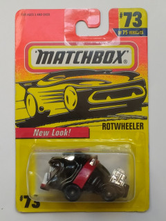 Rottwheeler