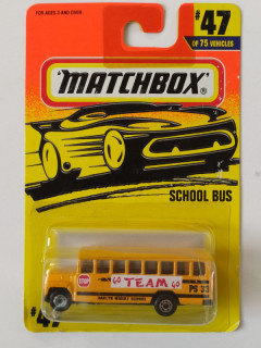 School Bus