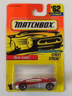 Street Streak