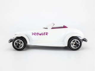 Plymouth Prowler Concept Vehicle