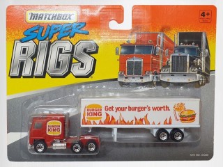 Kenworth