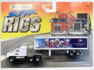 1997 > Convoy