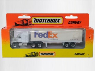 Mack CH600