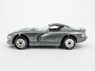 Dodge Viper GTS