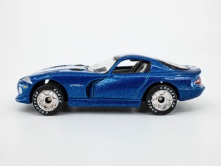 Dodge Viper GTS