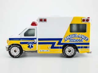 Ambulance