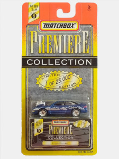 FORD PROBE