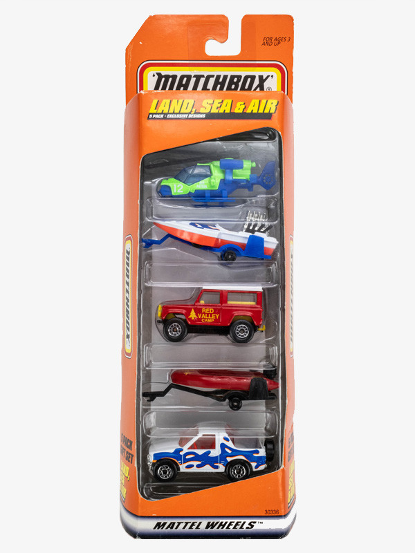 Matchbox Isuzu Amigo Matchboyz matchbox-isuzu-amigo-matchboyz