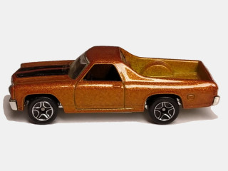 ´70 Chevy El Camino