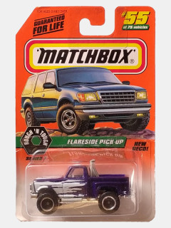 Flareside Pick-Up