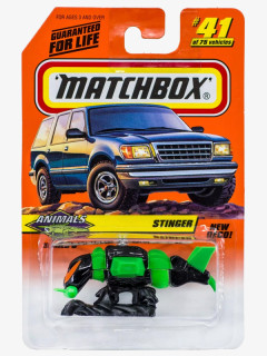 Stinger