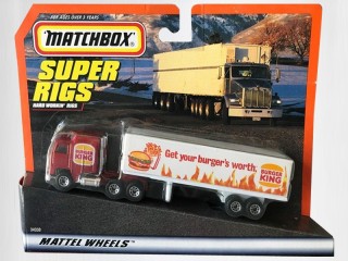 Kenworth