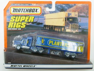 Mack CH600