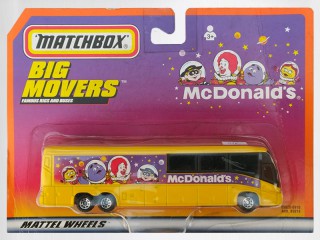 MCI Coach