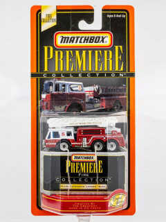 Fire Engine
