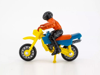 /Dirt Bike/
