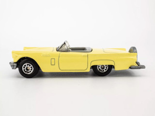 1957 Thunderbird