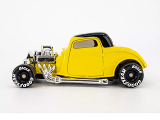 ´33 Ford Coupe