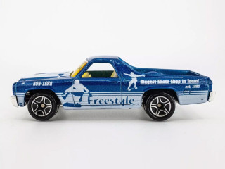 ´70 Chevy El Camino