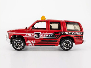 ´97 Chevy Tahoe