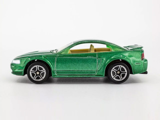 ´99 Mustang