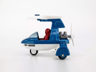 Aero Junior