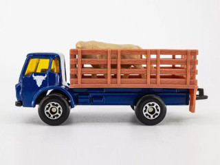 Cattle Truck