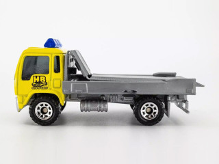 Flatbed Truck