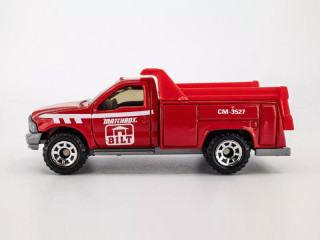 Ford Dump / Utility Truck