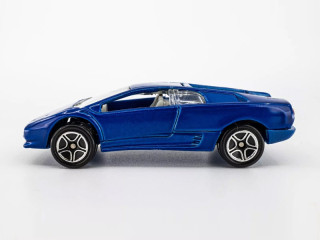Lamborghini Diablo
