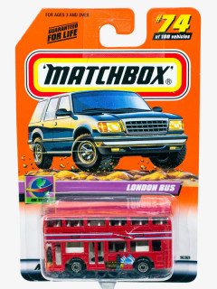 Leyland Titan