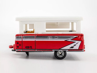 Pop Up Camper