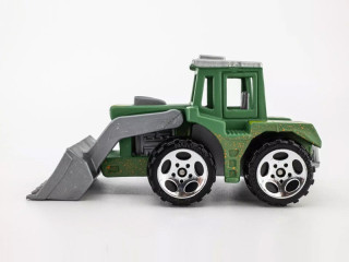 Tractor Shovel
