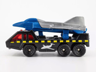 Transporter Vehicle
