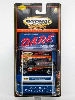 FORD PANEL VAN