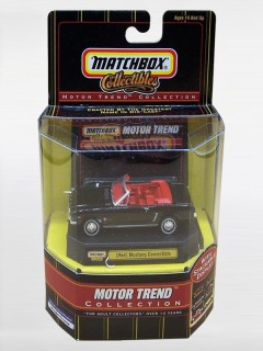 ´64 1/2 Mustang /Convertible/